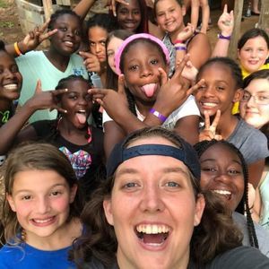 Meet your Posher, Delaney